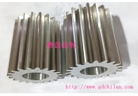 Grinding gear manufacturers